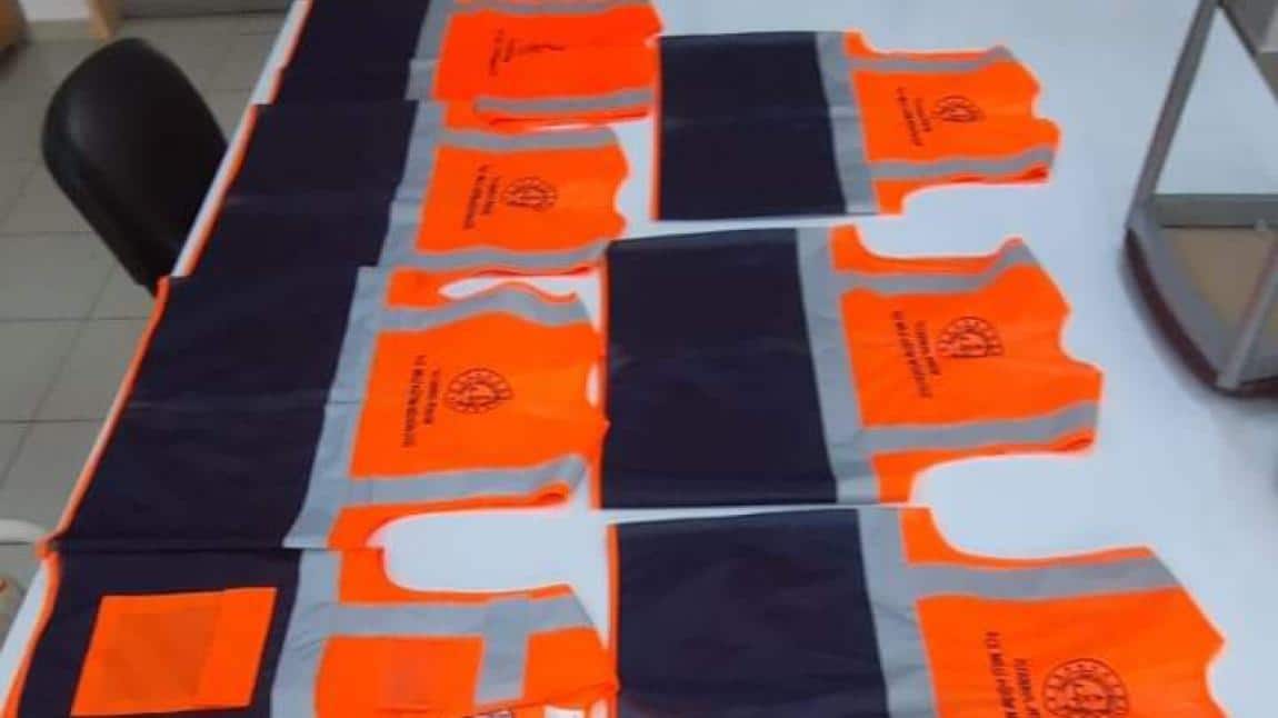 Deprem Bölgesine Gönderilmek Üzere Hazırlanan Tekstil Ürünleri