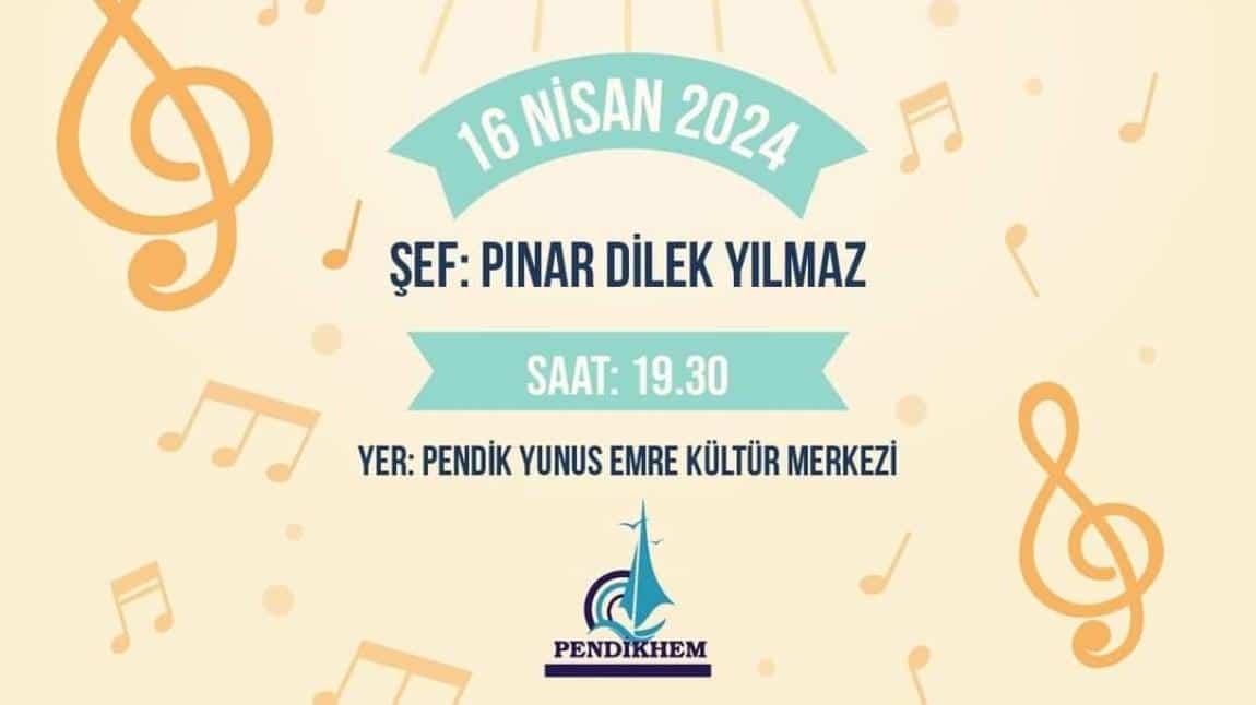 Türk Sanat Müziği Konseri 