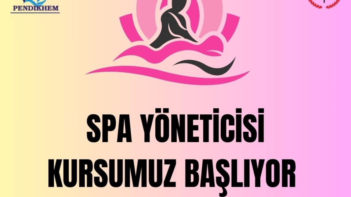 YENİ AÇILACAK KURSLARIMIZ